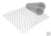 Фото №0 Сетка-рабица 50х50х1.55 1.5х10 м, рулон