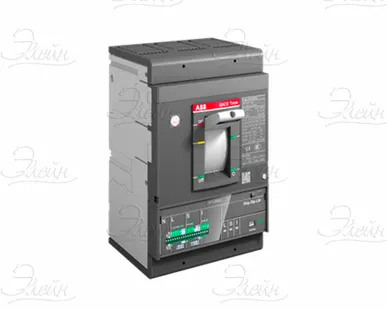 фото Автоматический выключатель 400А XT5N Ekip Dip 1SDA100354R1 ABB