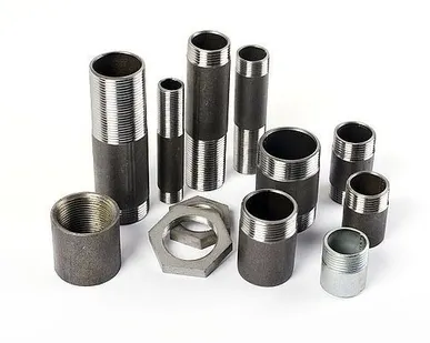 фото Резьба оцинкованные Ду15