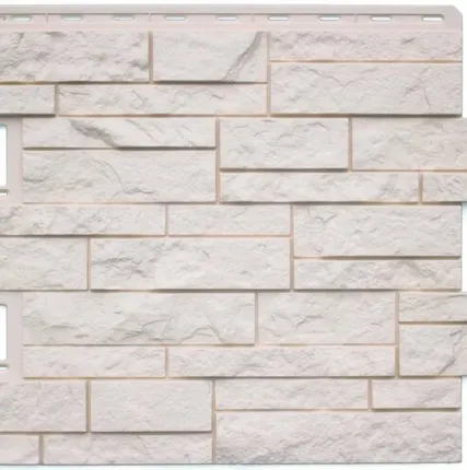 Фото №0 Фасадная панель Камень Шотландский (Абердин)