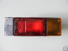 фото Фонарь NISSAN ATLAS