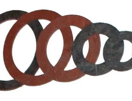 Фото №0 Прокладка паранит круглая Ду 32