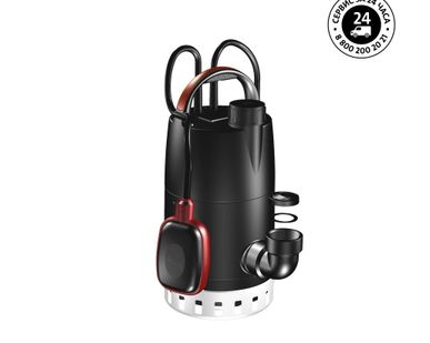 фото Дренажный насос UNILIFT CC9 A1 Grundfos