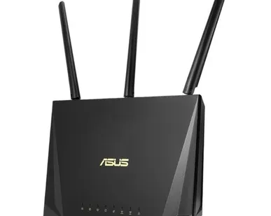 фото Wi-Fi роутер ASUS RT-AC65P