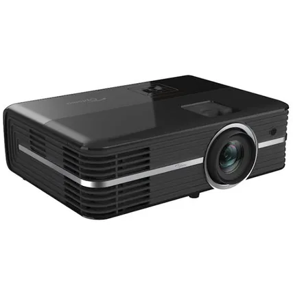 Фото №0 Проектор Optoma UHD350X