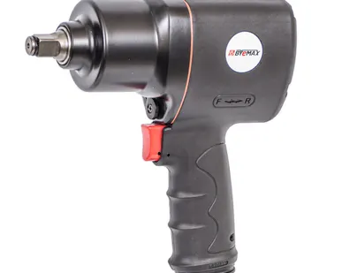 фото BM-43-4033P Пневмогайковерт ударный композитный 1/2 quot;, 1112 Нм, 1,9 кг