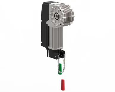 фото TR-3531-230KIT Электропривод для промышленных ворот