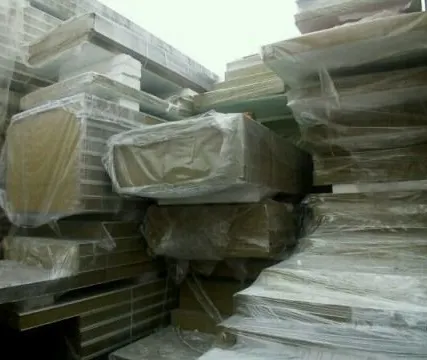 Фото №0 Сэндвич панели Минвата 100 мм, 4,02 м