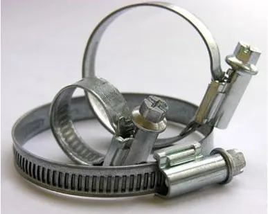 фото Хомут NORMA W1 TORRO 220-240/9C7 S (100/50)