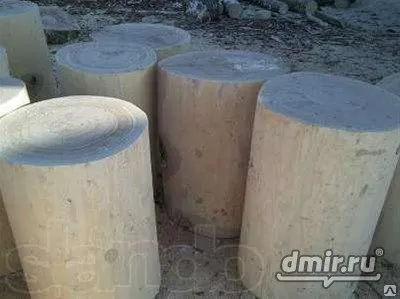 Фото №0 Дрова для бани