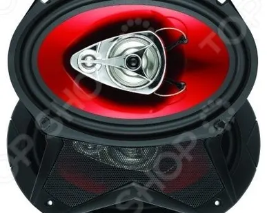 фото Автоакустика Supra RLS-963