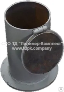 Фото №0 Ковер стальной малый