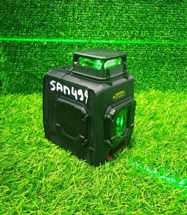 Фото №0 Аренда лазерный уровень/нивелир P.I.T. PLE-5A