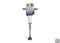 фото Отбойный молоток бензиновый Wacker Neuson BH 65, BH 55
