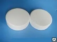 Фото №0 Део-хлор 1 б (100таб)