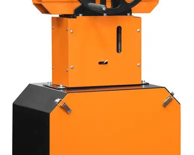 фото Трубогиб гидравлический Stalex HB-60 Light