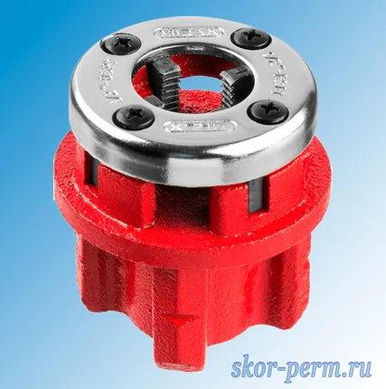 Фото №0 Клупп 1/2&quot; MIRAX