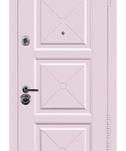 фото Входная дверь Тулон TULON.M94M.1