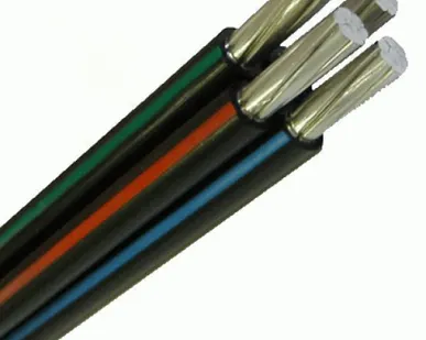 фото Кабель АВВГ 4х240 мс(N)-1