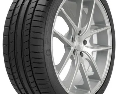 фото Шина 245/40R20 Continental ContiSportContact 5 95W