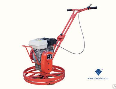 фото Затирочная машина Impulse Z600