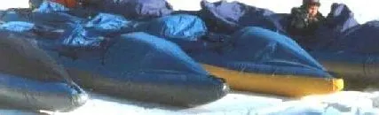 Фото №0 Байдарка Щука 1-2-3-4-5-6 в наличиии