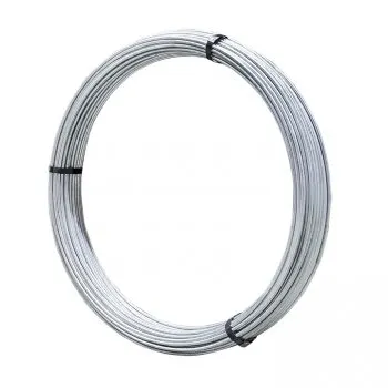 Фото №0 EKF Пруток d 8мм, (бухта 25м) горячеоцикованный EKF