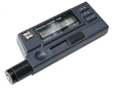 фото Динамический твердомер TIME TH132