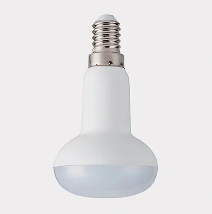 Фото №0 Лампа LED R50 6Вт, Е-14, 6500К, 480Лм /ФАРЛАЙТ