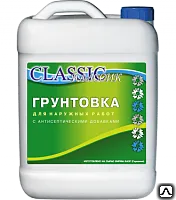 Фото №0 Грунтовка глубокого проникновения акриловая ЭКО Латек, 5 л