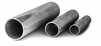 Фото №0 Труба электросварная