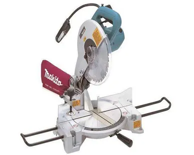 фото Торцовочная пила Makita LS 1040 F