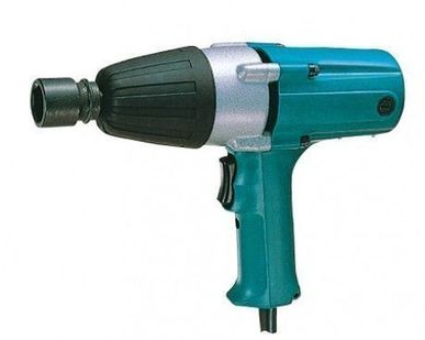фото Электрогайковерт ударный Makita 6905 B