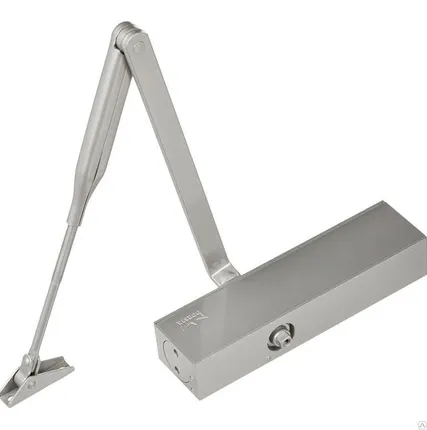 Фото №0 Доводчик TS Profile (01)