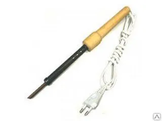 фото Паяльник электрический 40 вт