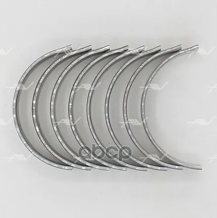 Фото №0 вкладыши шатунные 0.25 TOYOTA 1ZZ-FE/3ZZ-FE Autowelt арт. BE34111