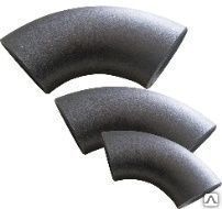 Фото №0 Отвод П 90 114х4-20,,
