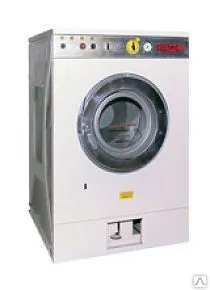 фото Cтиральная машина "Вега" В10-322** (10-35 кг)