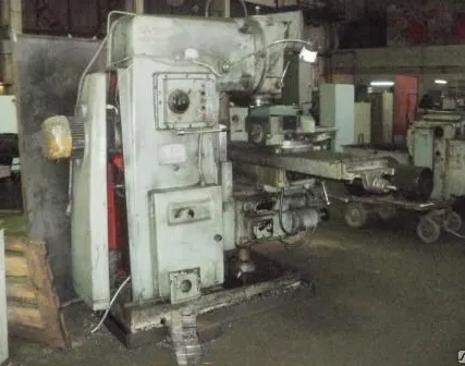 Фото №0 Ремонт оборудования