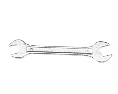 фото Ключ рожковый 10х8мм