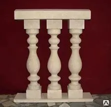 фото Балясина BB35