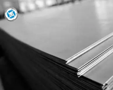 фото Лист алюминиевый 0,5 - 10 мм, АМГ2М, в масле в бумаге;