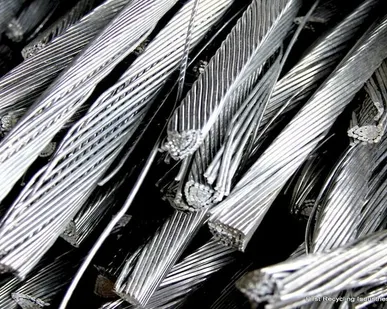 фото Алюминий Электротехнический