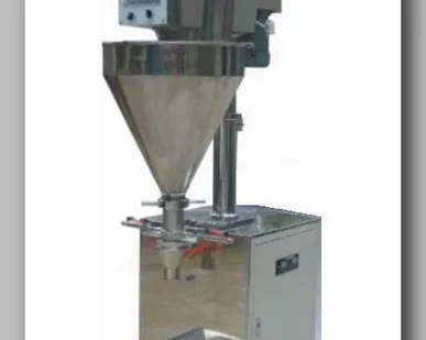 фото Машина для наполнения порошками FLG-20A (AR)