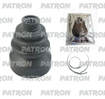 Фото №0 PDC0052 Пыльник ШРУСа