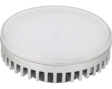 фото Лампа светод. LED7-GX53/845/GX53 7Вт 220В