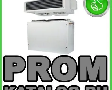 фото Холодильные сплит-системы Electrolux