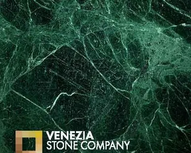 фото Мрамор india green 30мм