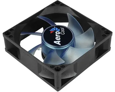 фото Система охлаждения для корпуса