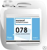 фото Forbo 078 Polaris Универсальная грунтовка.